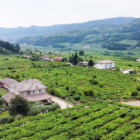 Amagi Home Montecchia di Crosara ภายนอก รูปภาพ