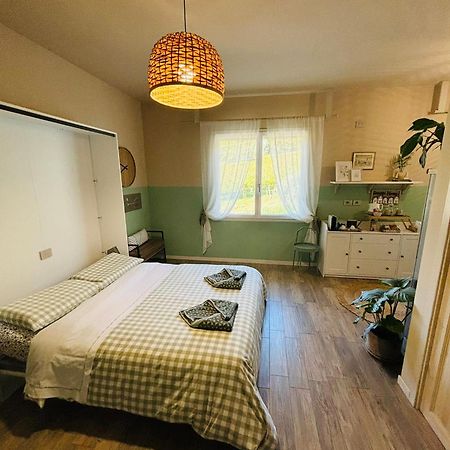 Amagi Home Montecchia di Crosara ภายนอก รูปภาพ