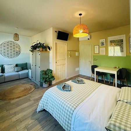 Amagi Home Montecchia di Crosara ภายนอก รูปภาพ
