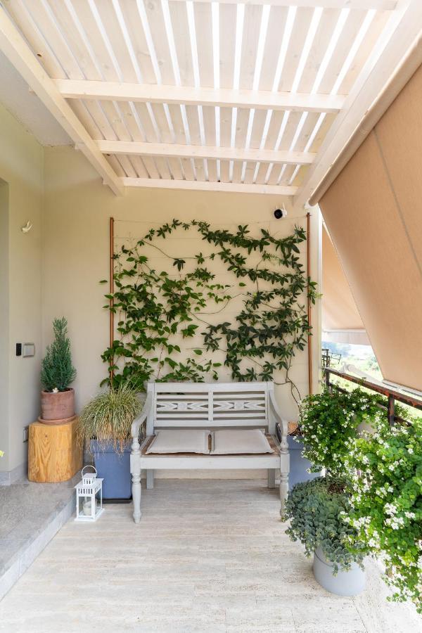 Amagi Home Montecchia di Crosara ภายนอก รูปภาพ