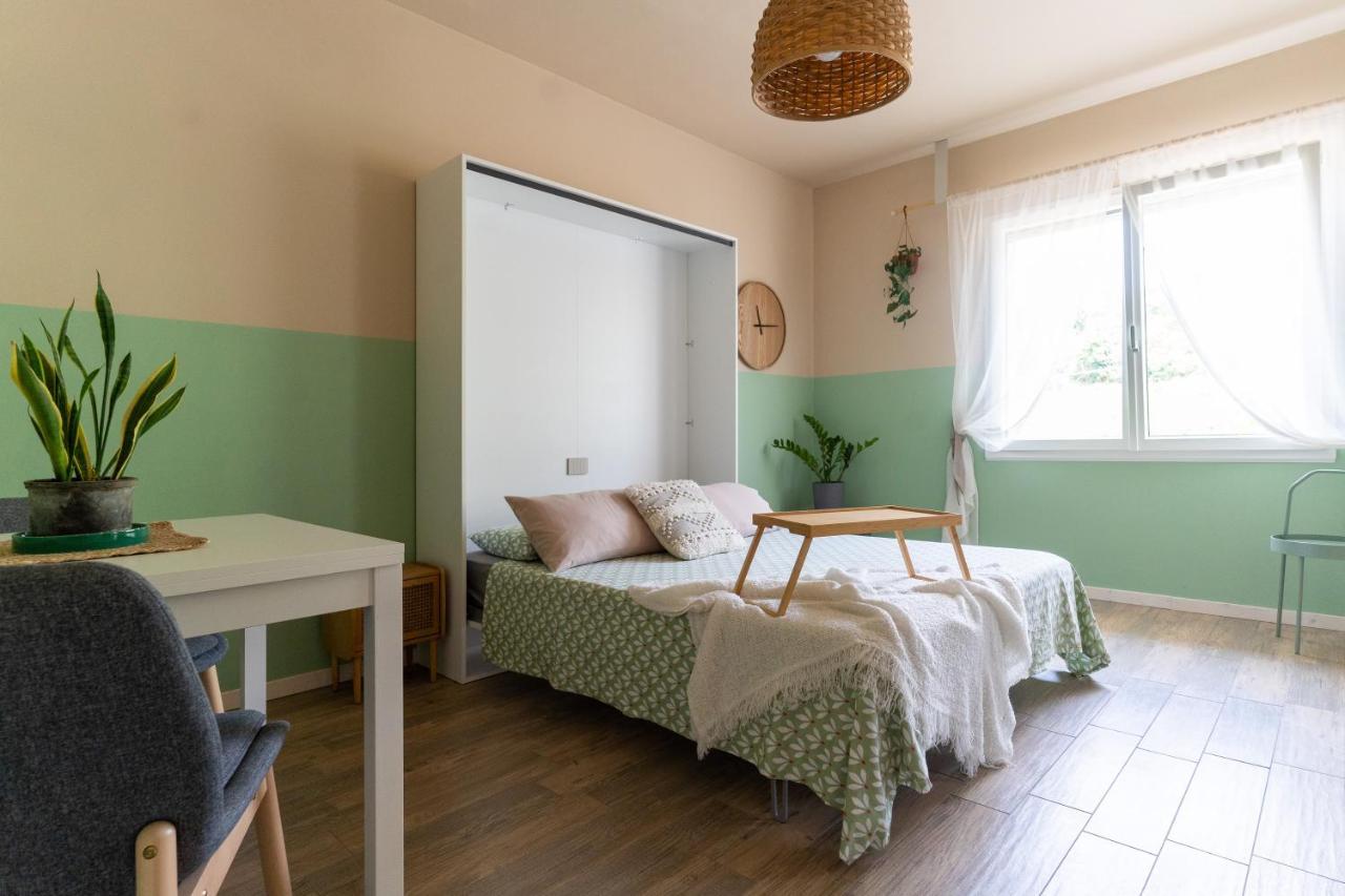 Amagi Home Montecchia di Crosara ภายนอก รูปภาพ