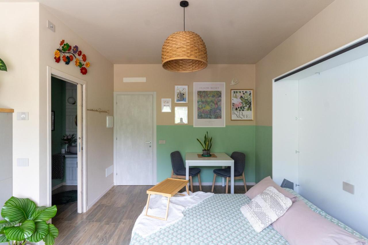 Amagi Home Montecchia di Crosara ภายนอก รูปภาพ