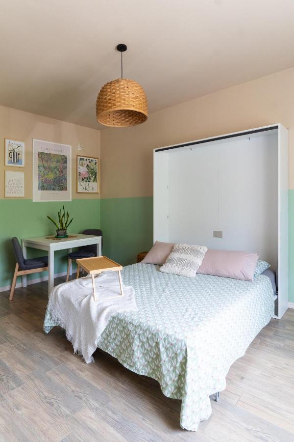Amagi Home Montecchia di Crosara ภายนอก รูปภาพ