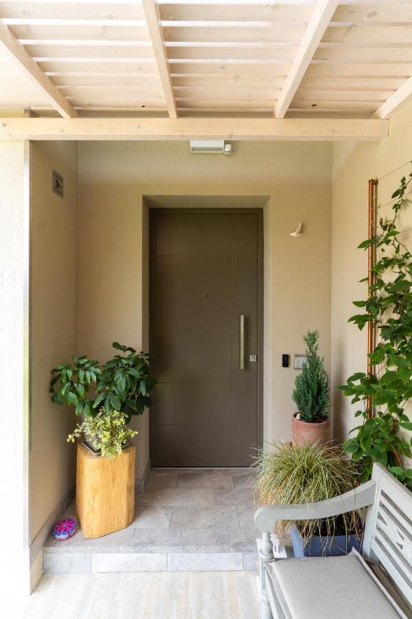 Amagi Home Montecchia di Crosara ภายนอก รูปภาพ