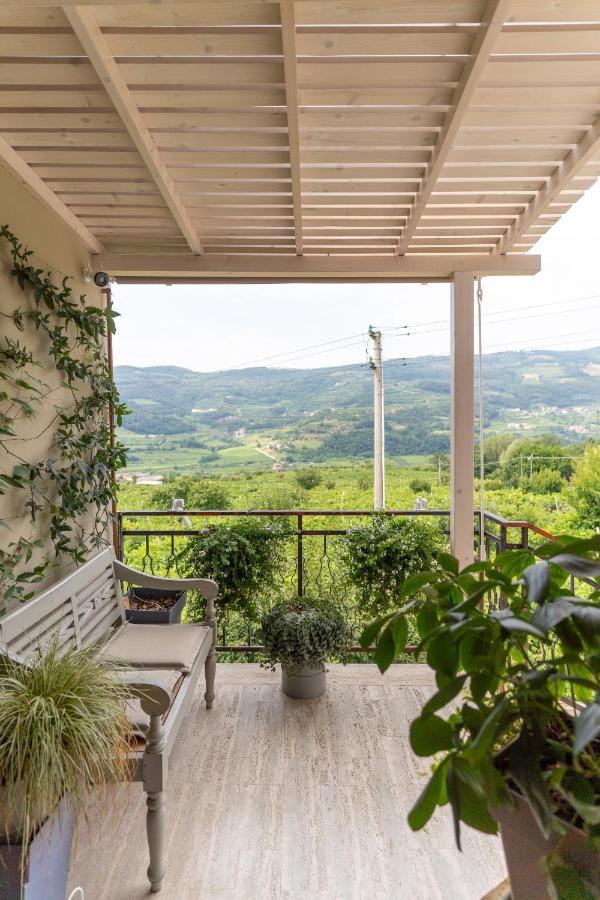 Amagi Home Montecchia di Crosara ภายนอก รูปภาพ