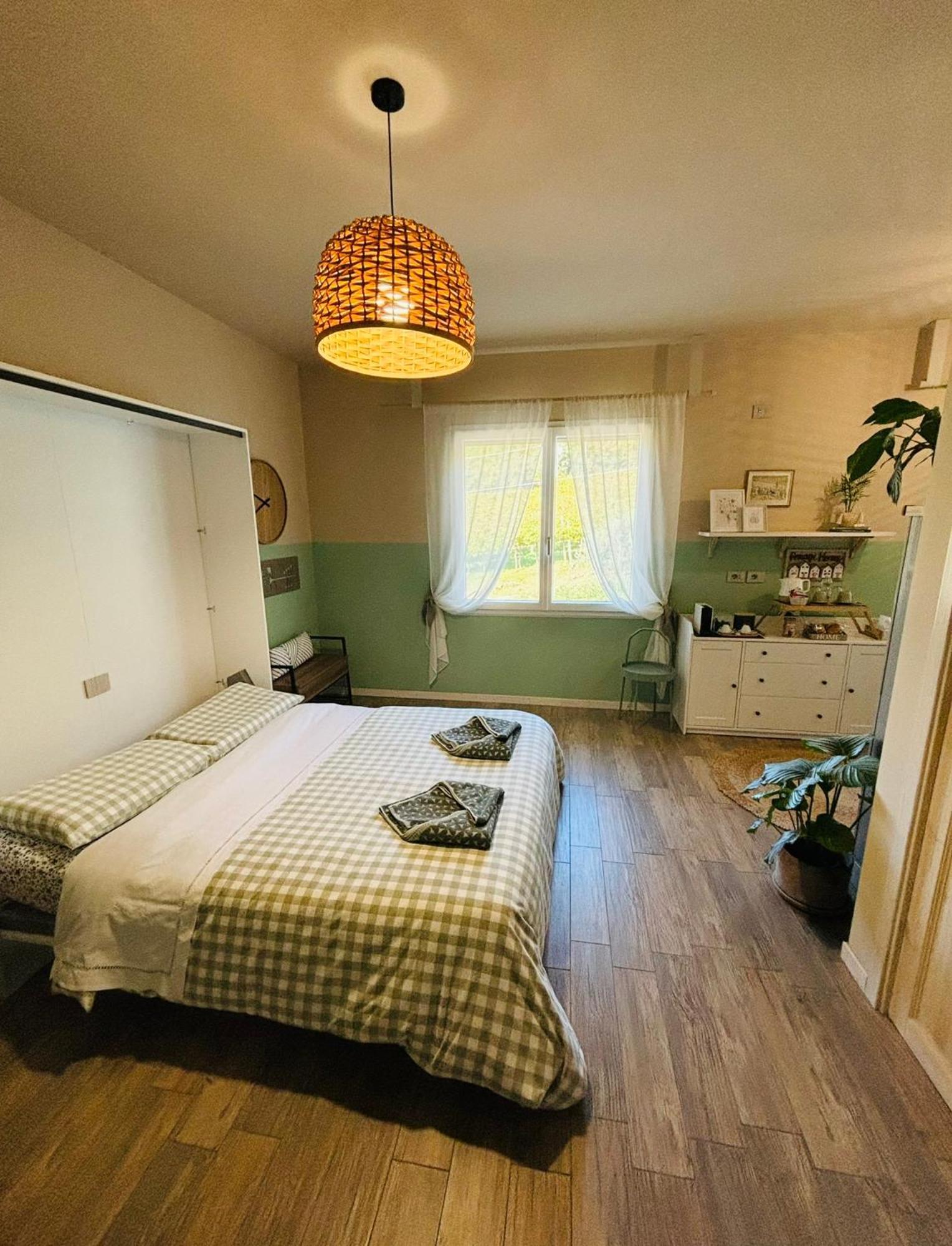 Amagi Home Montecchia di Crosara ภายนอก รูปภาพ
